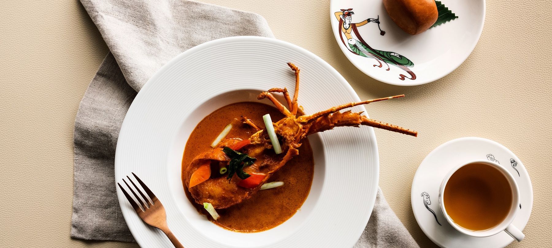 Hong Kong Chinese Restaurant Dynasty, Hong Kong