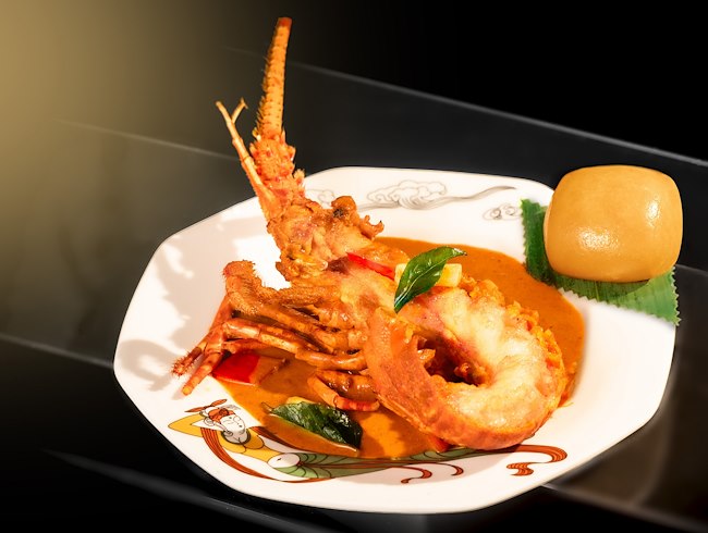 UNCOVER THE HIDDEN GEMS IN CANTONESE CULINARY ART