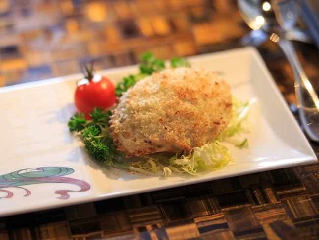 滿福樓粵韻佳釀雅饗