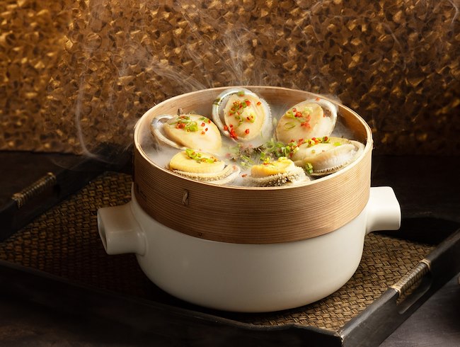 滿福樓粵韻暖饗砂煲臻味